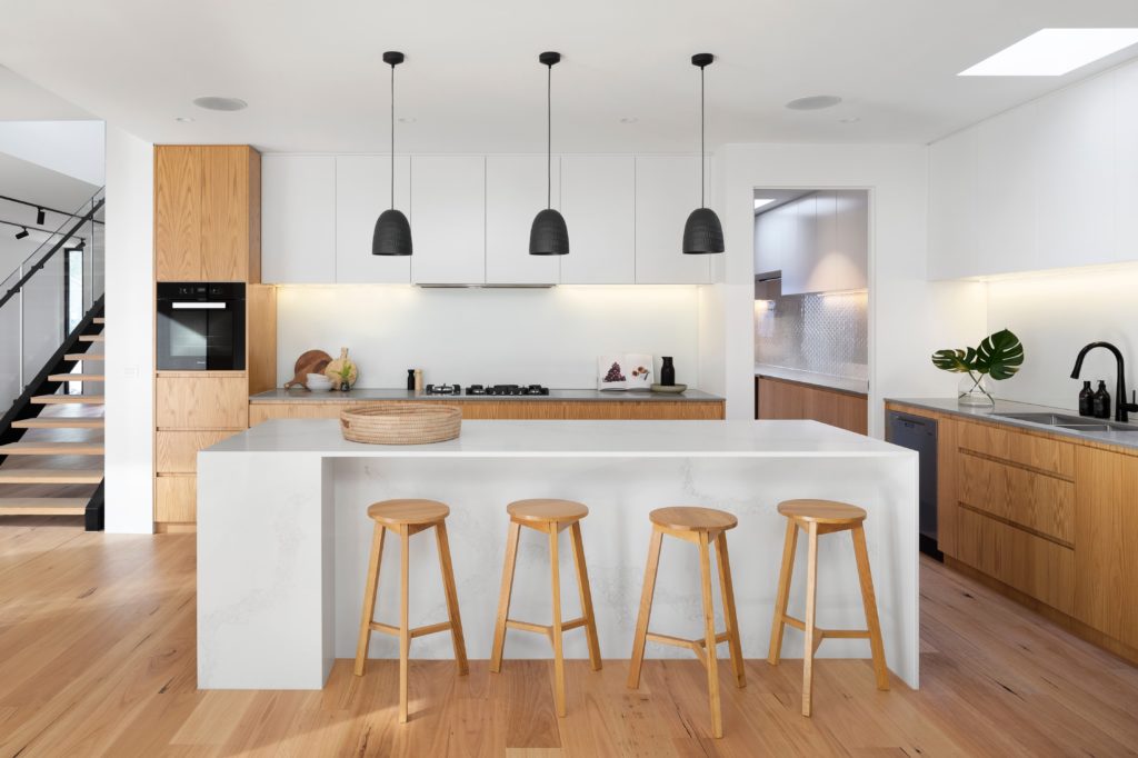 Brouwerij Hover onderbreken What is minimalist interior design style? | Presello