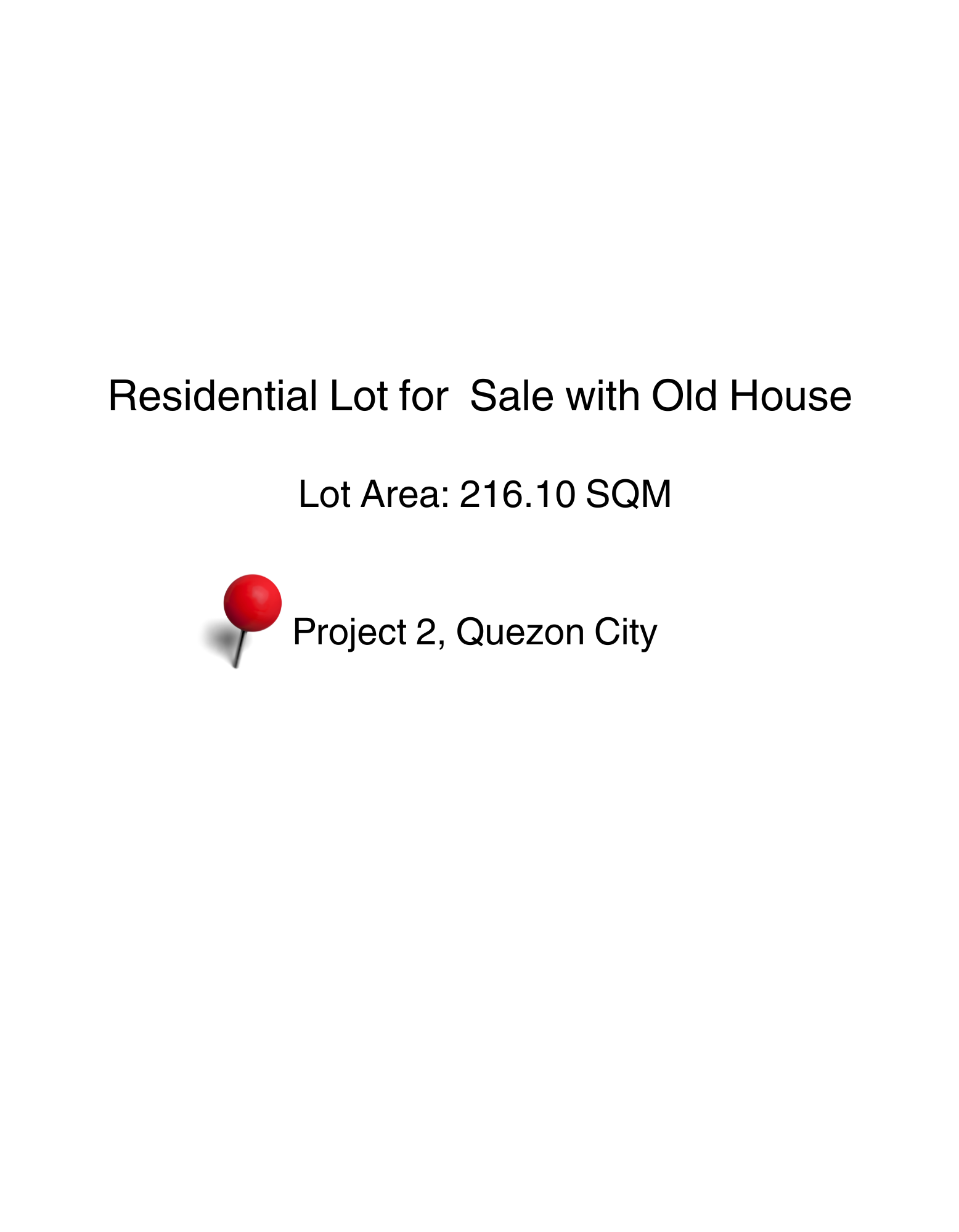 216.10SQMResidentialLotForSalewithOldHouseinProject2,QuezonCity-1.jpg