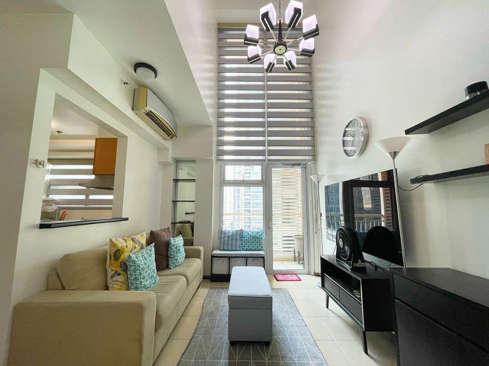 Stylish2BedroomLoftTypeCondoforSaleinTwoSerendraBGC,Taguig-1.jpg