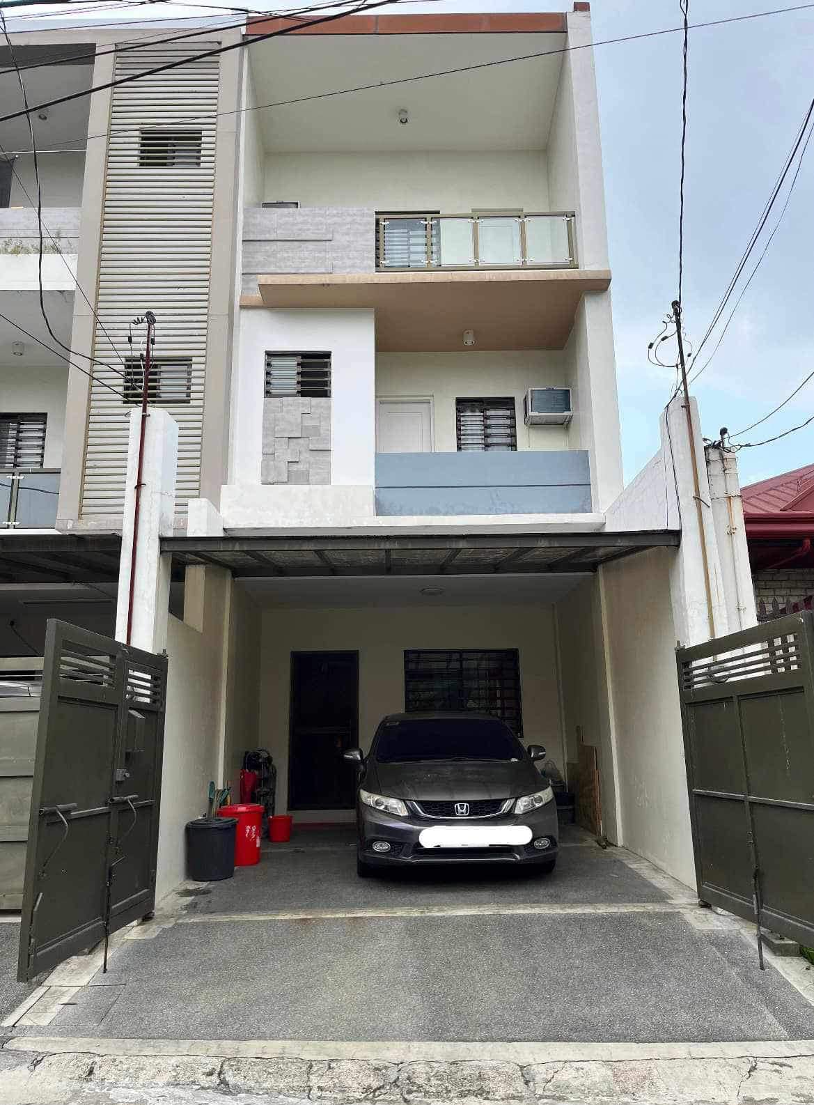 Amazing3-BedroomTownhouseforSaleinGreenheights Village,Sucat,ParañaqueCity-1.jpg