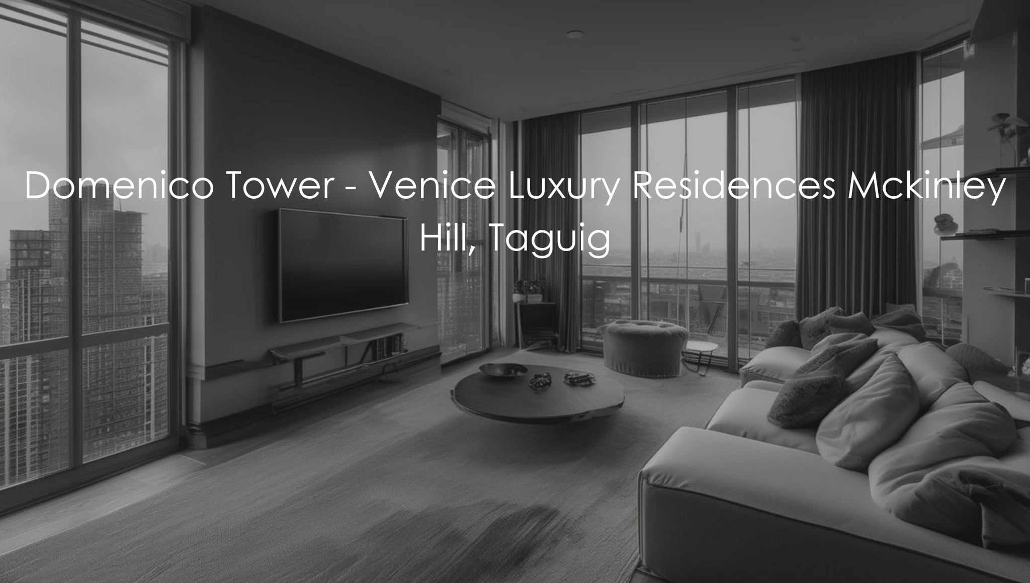 CharmingCondoUnitforSaleatDomenicoTower-VeniceLuxuryResidencesMckinleyHill,Taguig-1.jpg